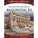 Haunted History of Washington, DC