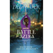 Del Ryder and the Battle for Azdia