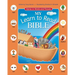 My Learn to Read Bible: Stories in Words and Pictures