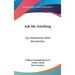 Ask Me Anything: Our Adventures With Khrushchev