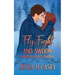 Fly, Fight, And Swoon: A Military Kisses Romance