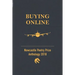 Buying Online: Newcastle Poetry Prize 2018
