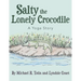 Salty the Lonely Crocodile: A Yoga Story