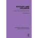 Ecstasy and Holiness: Counter Culture and the Open Society
