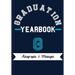 School Yearbook: Capture the Special Moments of School, Graduation and College