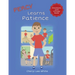 Percy Learns Patience - A children's picture book on learning patience and manners