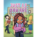 Just As You Are