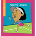 Naomi Osaka