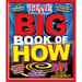 Big Book of How (a Time for Kids Book)