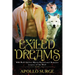 Exiled Dreams: M/M Wolf Shifter Mpreg Paranormal Romance