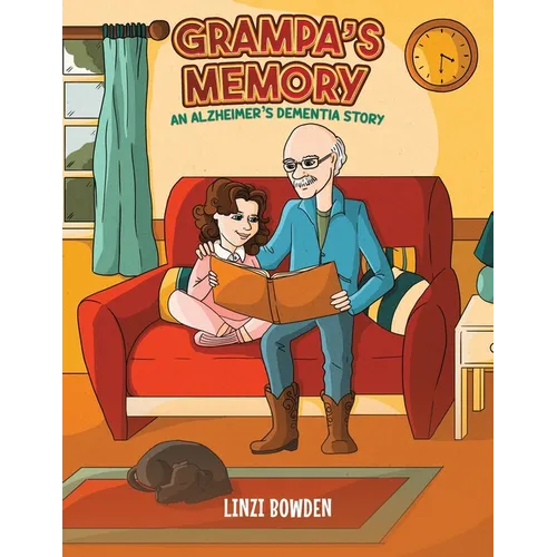 Grampa's Memory