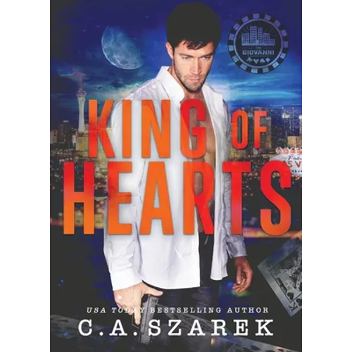 King Of Hearts