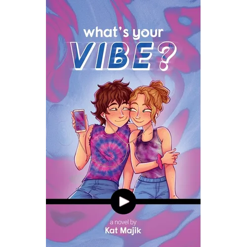 What's Your Vibe?