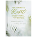 The 3-Minute Reset Devotional for Women: 365 Bible Readings to Recharge Your Spirit