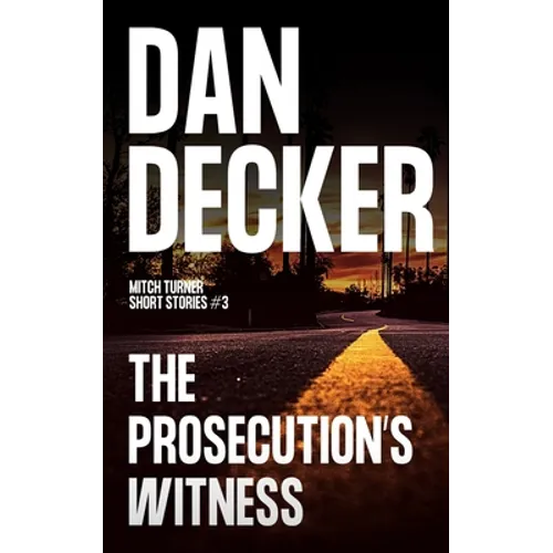 The Prosecution's Witness