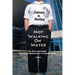 Not Walking on Water