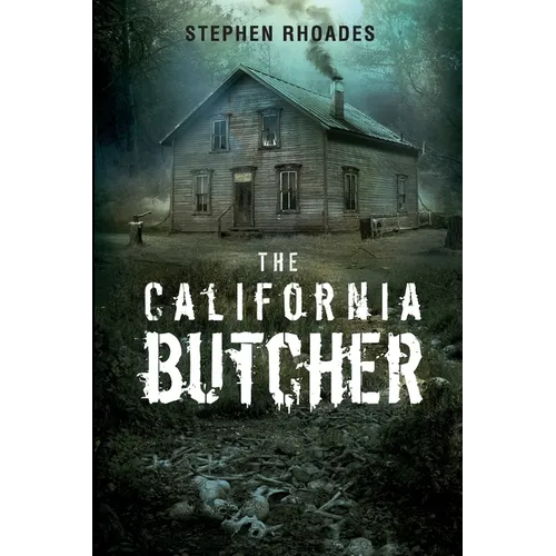 The California Butcher