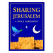 Sharing Jerusalem: A Peace Agreement