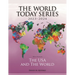 The USA and the World 2023-2024