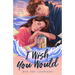 I Wish You Would