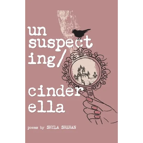 Unsuspecting Cinderella