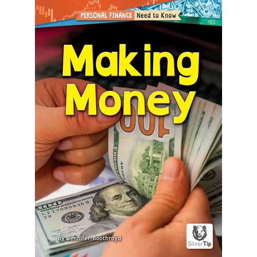 Making Money