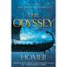 The Odyssey: (The Stephen Mitchell Translation)