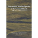 Non-native Marine Species in the Channel Islands: A Review and Assessment