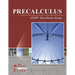 Precalculus CLEP Test Study Guide