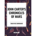John Carter's Chronicles of Mars