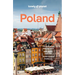 Lonely Planet Poland: Plan the Trip of a Lifetime Detailed Itineraries & Maps Insider Tips Covers Warsaw, Krakow, Gdansk and More