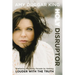Holy Disruptor: Shattering the Shiny Facade by Getting Louder with the Truth