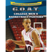 G.O.A.T. College Men's Basketball Players