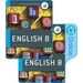 Ib English B Course Book Pack: Oxford Ib Diploma Programme