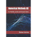 Numerical Methods Kit: For Matlab, Scilab and Octave Users