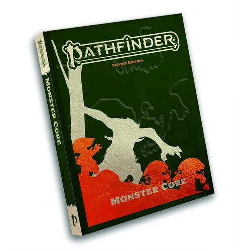 Pathfinder Monster Core