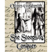 She Stoops to Conquer