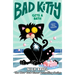 Bad Kitty Gets a Bath (Full-Color Edition)