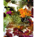Flora: A Frozen English Garden