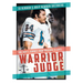 Warrior Judge: One Man's Journey from Gridiron to Gavel