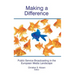 Making a Difference: Public Service Broadcasting in the European Media Landscape