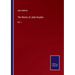 The Works of John Dryden: Vol. I