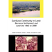 Garifuna Continuity in Land: Barranco Settlement and Land Use 1862 to 2000
