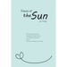 Traces of the Sun: 太陽的軌跡（國際英文版）