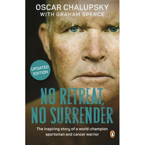 No Retreat, No Surrender