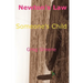 Newton's Law - Someone's Child