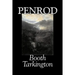 Penrod by Booth Tarkington, Fiction, Political, Literary, Classics