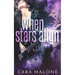 When Stars Align: A Lesbian Romance