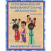 3 Little Hebrew Boys and the Big Bad Wolf Coloring and Activity Book: Advanced Writers' Edition