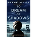 To Dream of Shadows: A Gripping Holocaust Novel Inspired by a Heartbreaking True Story